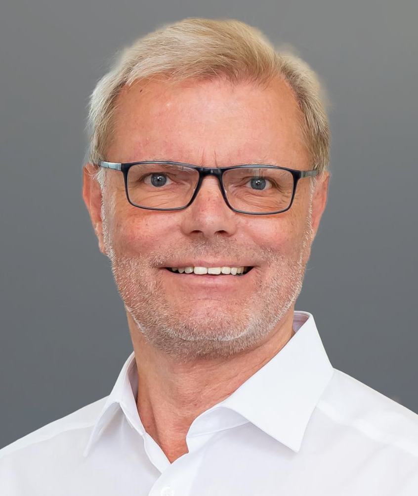 Portrait Ralf Pössl